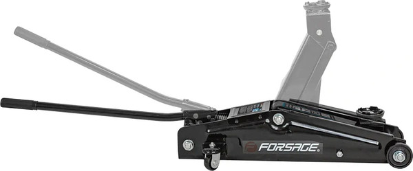 Изображение товара Подкатной домкрат Forsage F-T830020 (17790)