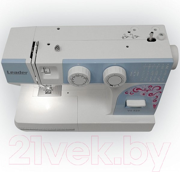 Изображение товара Швейная машина Leader VS 525
