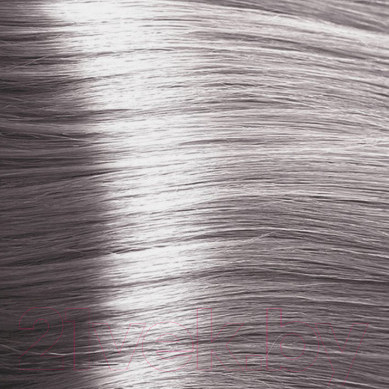 Изображение товара Крем-краска для волос Kapous Studio Professional с женьшенем и рисовыми протеинами 8.12 (светлый пепельно-перламутровый блонд)