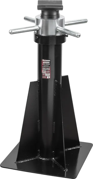 Изображение товара Реечный домкрат ForceKraft FK-TZ200012