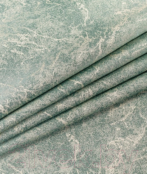 Изображение товара Штора LEGRAND Бидасар N 150x260 / 58102886 (мятный)