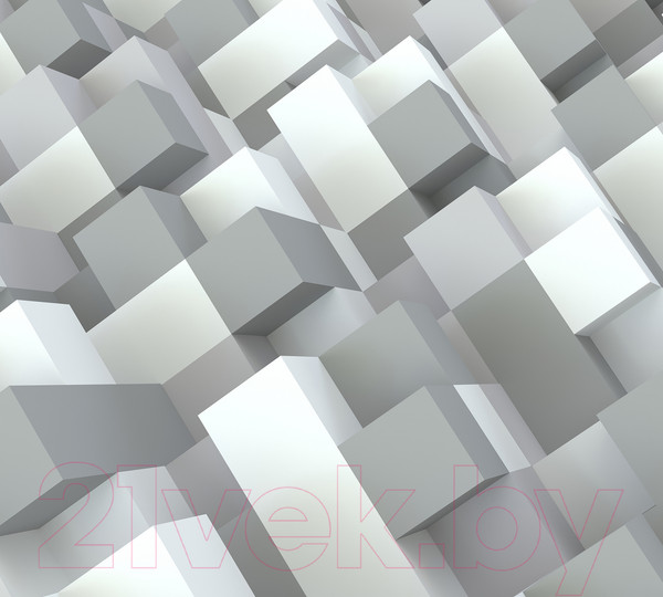 Изображение товара Фотообои листовые Vimala 3D Геометрия (270x300)