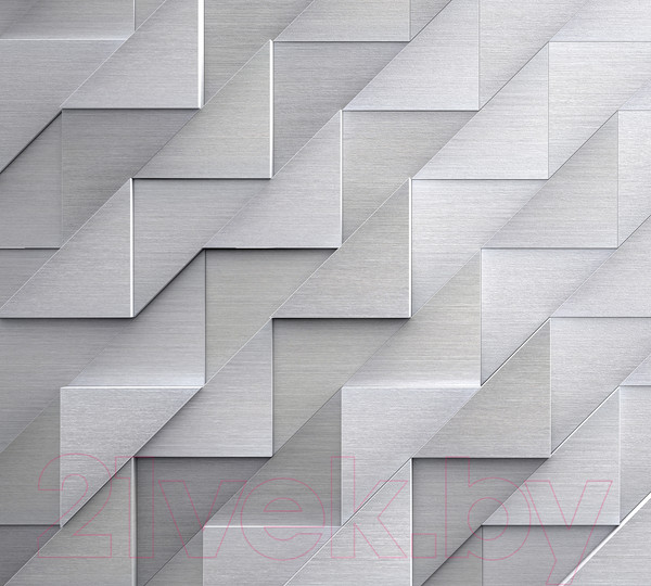 Изображение товара Фотообои листовые Vimala 3D Геометрия 4 (270x300)