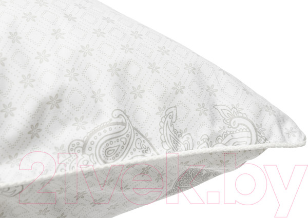 Изображение товара Наперник AlViTek 50x70 с молнией (2шт)