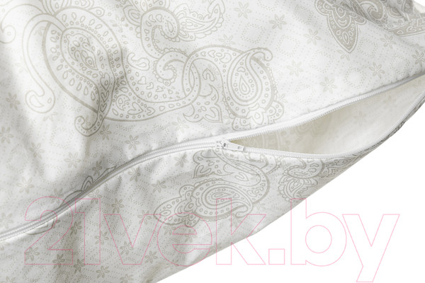 Изображение товара Наперник AlViTek 50x70 с молнией (2шт)