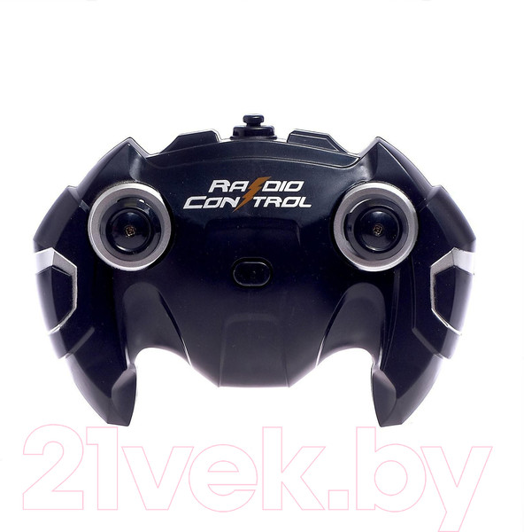 Изображение товара Радиоуправляемая игрушка Sima-Land Джип-акробат / 6926146 (синий)