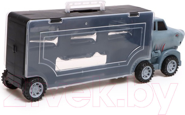 Изображение товара Автовоз игрушечный Sima-Land Перевозчик / 7817336