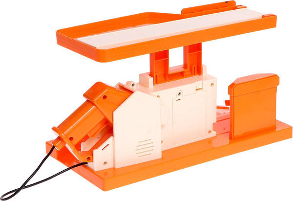 Изображение товара Автозаправка игрушечная Sima-Land Заправочная станция / 6252961