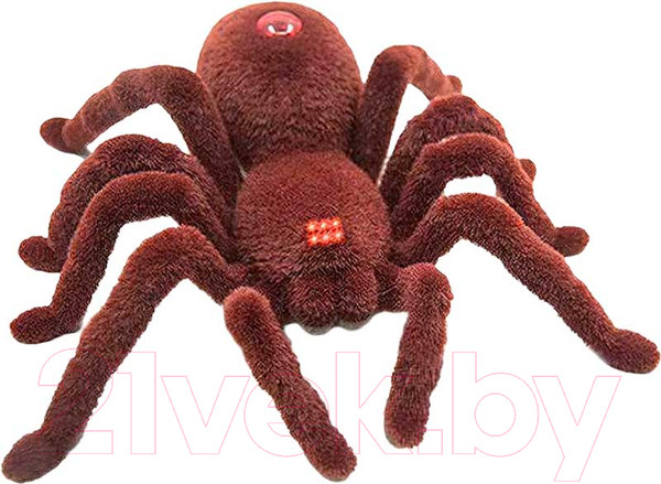 Изображение товара Игрушка на пульте управления Woow Toys Паук Тарантул / 4177591