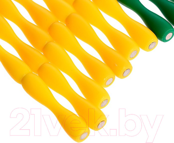 Изображение товара Конструктор магнитный Sima-Land Суперсерия / 465802