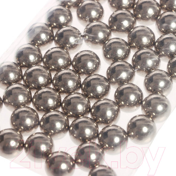 Изображение товара Конструктор магнитный Sima-Land Суперсерия / 465802