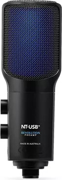 Изображение товара Микрофон Rode NT-USB+