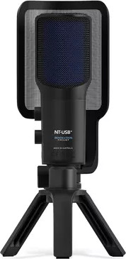 Изображение товара Микрофон Rode NT-USB+