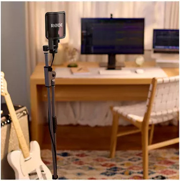 Изображение товара Микрофон Rode NT-USB+