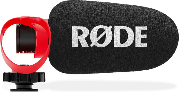 Изображение товара Микрофон Rode VideoMicro II