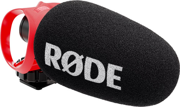 Изображение товара Микрофон Rode VideoMicro II