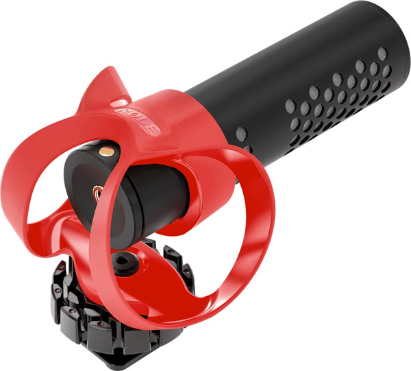 Изображение товара Микрофон Rode VideoMicro II