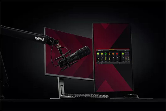 Изображение товара Микрофон Rode XDM-100
