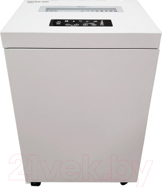 Изображение товара Шредер Office Kit S500 2x15 / OK0215S500