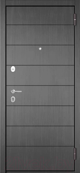 Изображение товара Входная дверь Mastino Family Eco PP-11 (86x205, правая)