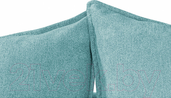 Изображение товара Диван Mio Tesoro Ванкувер 3ПЗм (Santos 14)