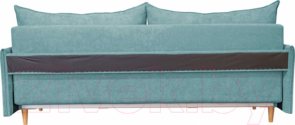 Изображение товара Диван Mio Tesoro Ванкувер 3ПЗм (Santos 14)