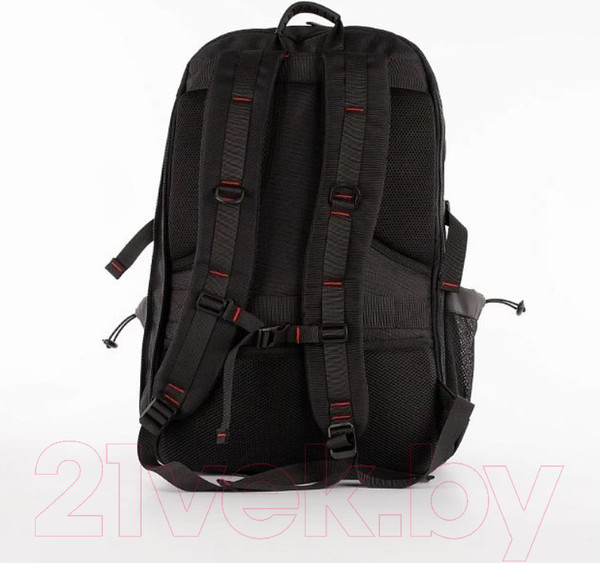 Изображение товара Рюкзак Francesco Molinary 304-GB00458-BLK (черный)