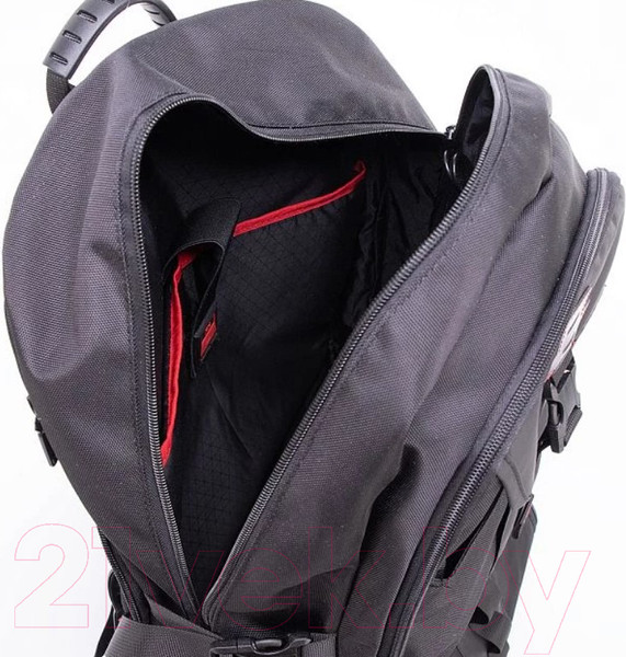 Изображение товара Рюкзак Francesco Molinary 304-GB00458-BLK (черный)