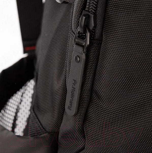 Изображение товара Рюкзак Francesco Molinary 304-GB00458-BLK (черный)