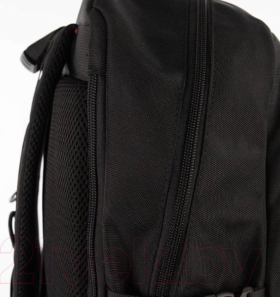 Изображение товара Рюкзак Francesco Molinary 304-GB00458-BLK (черный)