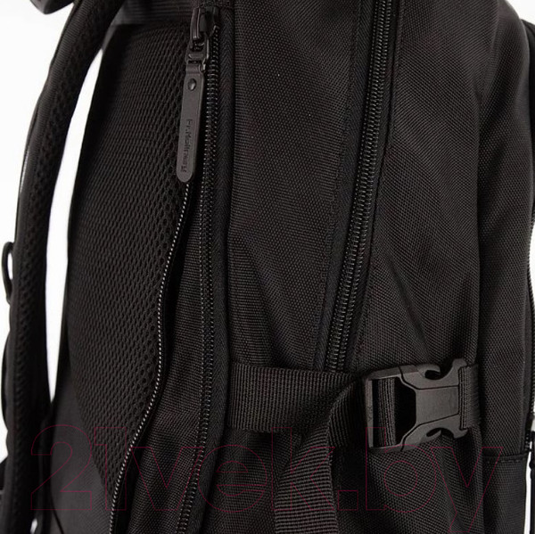 Изображение товара Рюкзак Francesco Molinary 304-GB00458-BLK (черный)