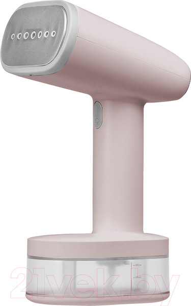 Изображение товара Отпариватель Galaxy GL 6198 (пудровый)