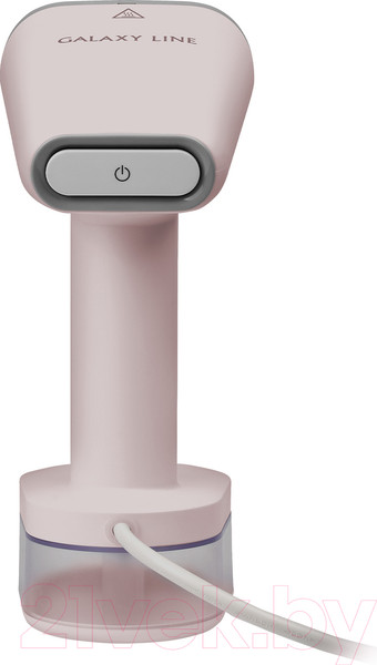 Изображение товара Отпариватель Galaxy GL 6198 (пудровый)