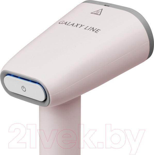 Изображение товара Отпариватель Galaxy GL 6198 (пудровый)