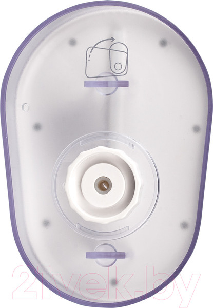 Изображение товара Отпариватель Galaxy GL 6198 (пудровый)