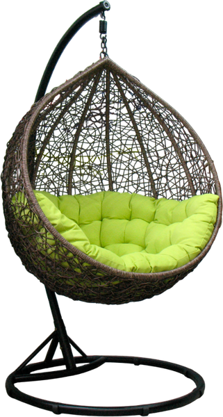 Изображение товара Кресло подвесное ForGarden Goa / BF00108