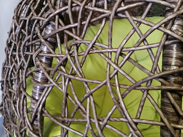 Изображение товара Кресло подвесное ForGarden Goa / BF00108