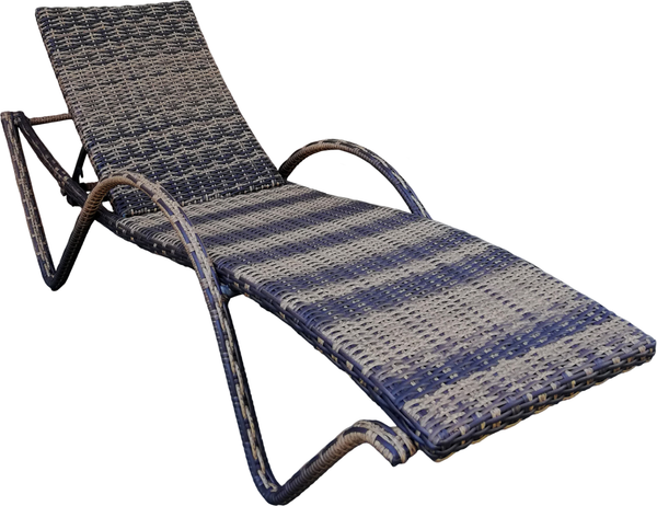 Изображение товара Шезлонг ForGarden Coral Lux / BN10410