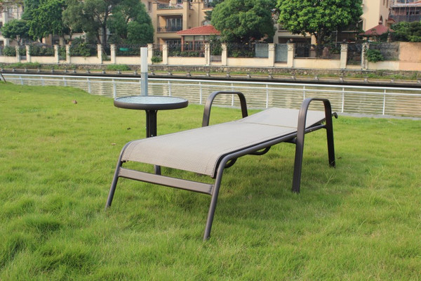 Изображение товара Шезлонг ForGarden Haiti / BN05619