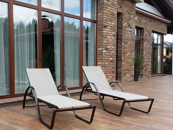 Изображение товара Шезлонг ForGarden Karibi / BN05621