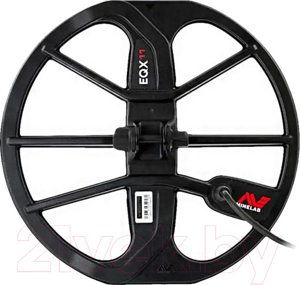 Изображение товара Металлоискатель Minelab Equinox 900