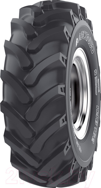 Изображение товара Грузовая шина Ascenso IMB162 10.0/75-15.3 нс18 TL