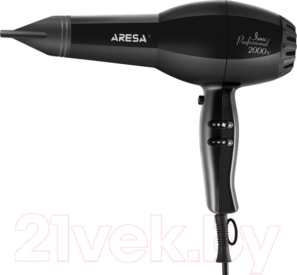 Изображение товара Профессиональный фен Aresa AR-3229