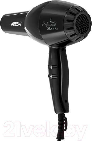 Изображение товара Профессиональный фен Aresa AR-3229