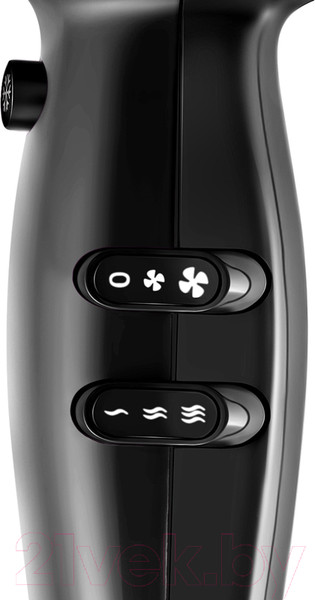 Изображение товара Профессиональный фен Aresa AR-3229