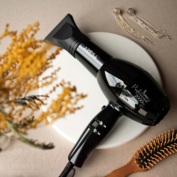 Изображение товара Профессиональный фен Aresa AR-3229