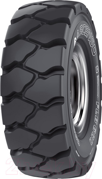 Изображение товара Грузовая шина Ascenso FLB680 7.00-12 нс14 TT