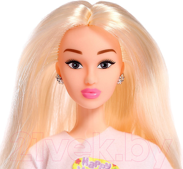 Изображение товара Кукла Happy Valley Модница Кэти / 3043582