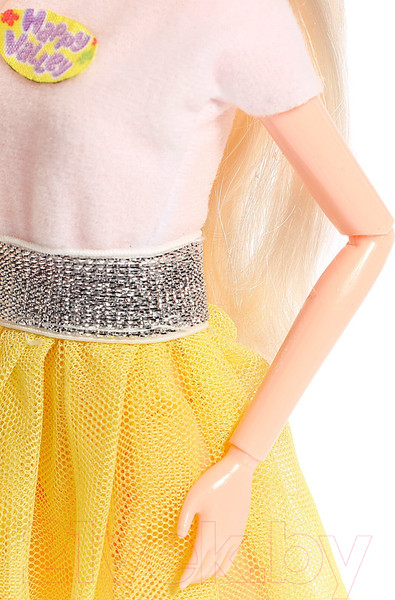 Изображение товара Кукла Happy Valley Модница Кэти / 3043582