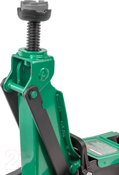 Изображение товара Подкатной домкрат RockForce RF-T830031BS (DS)